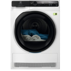Electrolux EW9H78GCY asciugatrice Libera installazione Caricamento frontale 8 kg Bianco