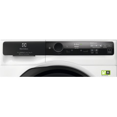 Electrolux EW9H78GCY asciugatrice Libera installazione Caricamento frontale 8 kg Bianco