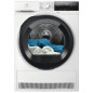 Electrolux EW6H39G asciugatrice Libera installazione Caricamento frontale 9 kg Bianco