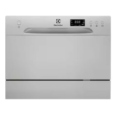 Electrolux ESF2400OS Libera installazione 6 coperti F