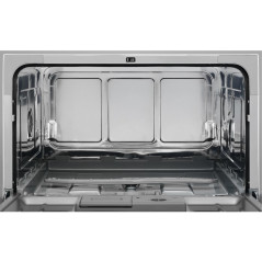 Electrolux ESF2400OW Superficie piana 6 coperti F
