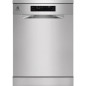 Electrolux ESM48310SX Libera installazione 14 coperti D
