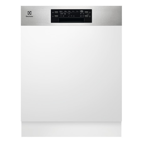 Electrolux EEA47201IX A scomparsa parziale 13 coperti E