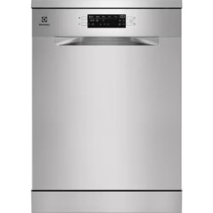 Electrolux ESA47200SX Libera installazione 13 coperti E