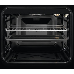 Electrolux LKK500000W Cucina Elettrico Gas Bianco