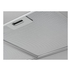 Electrolux LFT416X Cappa aspirante a parete Acciaio inox 600 m³ h
