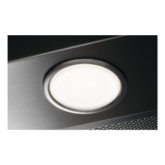 Electrolux LFT416X Cappa aspirante a parete Acciaio inox 600 m³ h