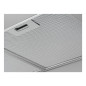 Electrolux LFT419X Cappa aspirante a parete Acciaio inox 600 m³/h