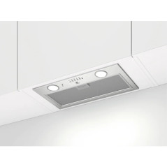 Electrolux EFG516X Integrato Acciaio inox