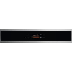 Electrolux EVM8E08X Nero Microonde con grill Da incasso 49 L 1000 W