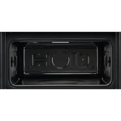 Electrolux EVM8E08X Nero Microonde con grill Da incasso 49 L 1000 W