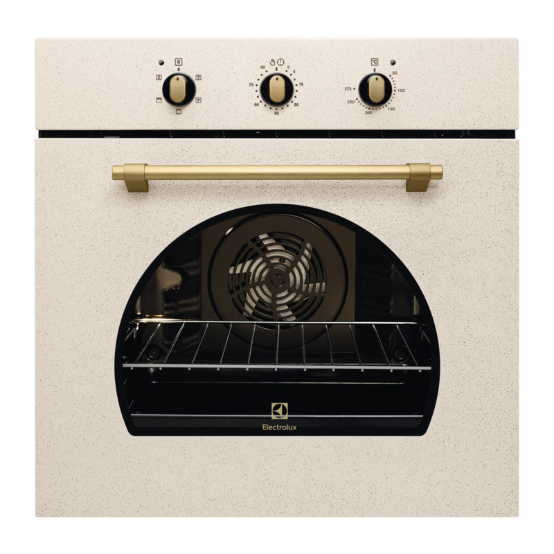 Electrolux ROB2201AON 68 L 2780 W Sabbia Electrolux ROB2201AON 68 L 2780 W Sabbia