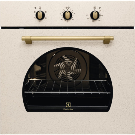 Electrolux ROB2201AON 68 L 2780 W Sabbia