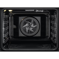 Electrolux COD3S40X 72 L 2990 W Acciaio inox