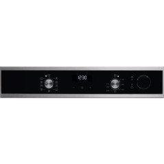 Electrolux LOC5H40X2 72 L 2790 W Acciaio inox