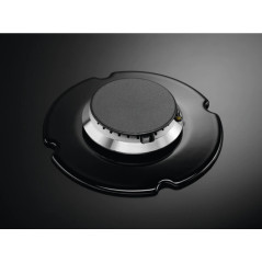 Electrolux EGG64272K Nero Da incasso 60 cm Gas 4 Fornello(i)