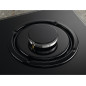 Electrolux EGG7536K Nero Da incasso 74 cm Gas 5 Fornello(i)