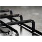Electrolux EGS6424X Acciaio inox Da incasso 59.5 cm Gas 4 Fornello(i)