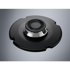Electrolux EGG75372M Specchio Da incasso 75 cm Gas 5 Fornello(i)