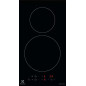 Electrolux Serie 300 LIT30230C Nero Da incasso 29 cm Piano cottura a induzione 2 Fornello(i)