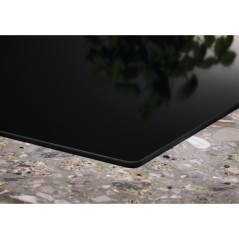 Electrolux EIS82449C Nero Da incasso 80 cm Piano cottura a induzione 4 Fornello(i)