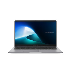 ASUS ExpertBook P1 P1503CVA-NJ0160W Intel® Core™ i3 i3-1315U Computer portatile 39,6 cm (15.6") Full HD 8 GB DDR5-SDRAM 512 GB