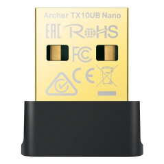 TP-Link Archer TX10UB Nano Bluetooth 600 Mbit s