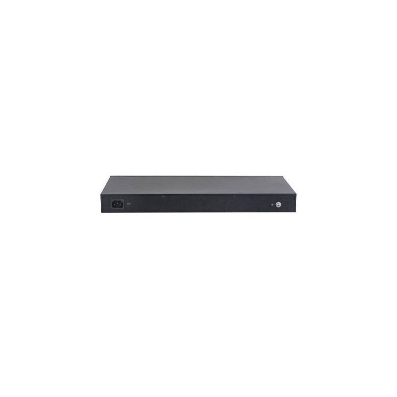 Dahua Technology CS4220-16GT-135 switch di rete Gestito L2 Gigabit Ethernet (10/100/1000) Supporto Power over Ethernet (PoE) Dahua Technology CS4220-16GT-135 switch di rete Gestito L2 Gigabit Ethernet (10/100/1000) Supporto Power over Ethernet (PoE)