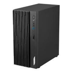 MSI Pro DP180 14A-640IT PC Intel® Core™ i7 i7-14700 8 GB DDR4-SDRAM 512 GB SSD Windows 11 Pro Desktop Nero