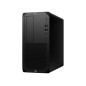 HP Z2 G9 Intel® Core™ i7 i7-14700 32 GB DDR5-SDRAM 1 TB SSD Windows 11 Pro Tower PC Nero A40KKET#ABZ