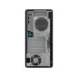 HP Z2 G9 Intel® Core™ i7 i7-14700 32 GB DDR5-SDRAM 1 TB SSD Windows 11 Pro Tower PC Nero A40KLET#ABZ