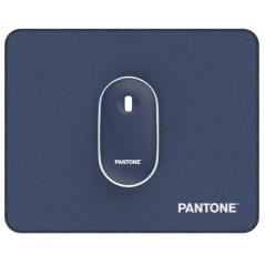 Celly PT-MP002N mouse Ufficio Ambidestro Laser 100 DPI