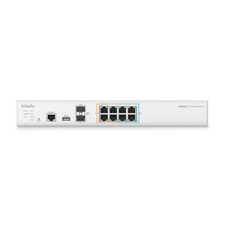EnGenius ESG620 gateway/controller 2500 Mbit/s