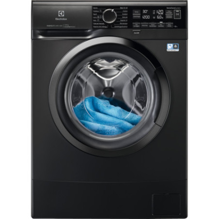 Electrolux SensiCare 600 Lavatrice serie 600 SensiCare 6 kg 914342330