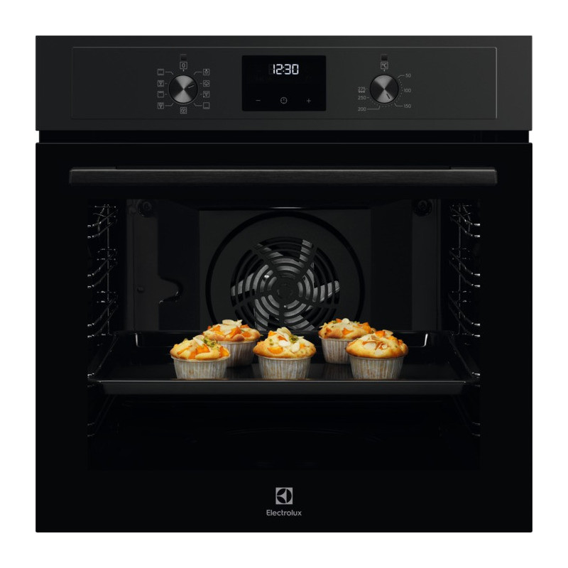 Electrolux EOD3H50TH 72 L 2990 W Nero