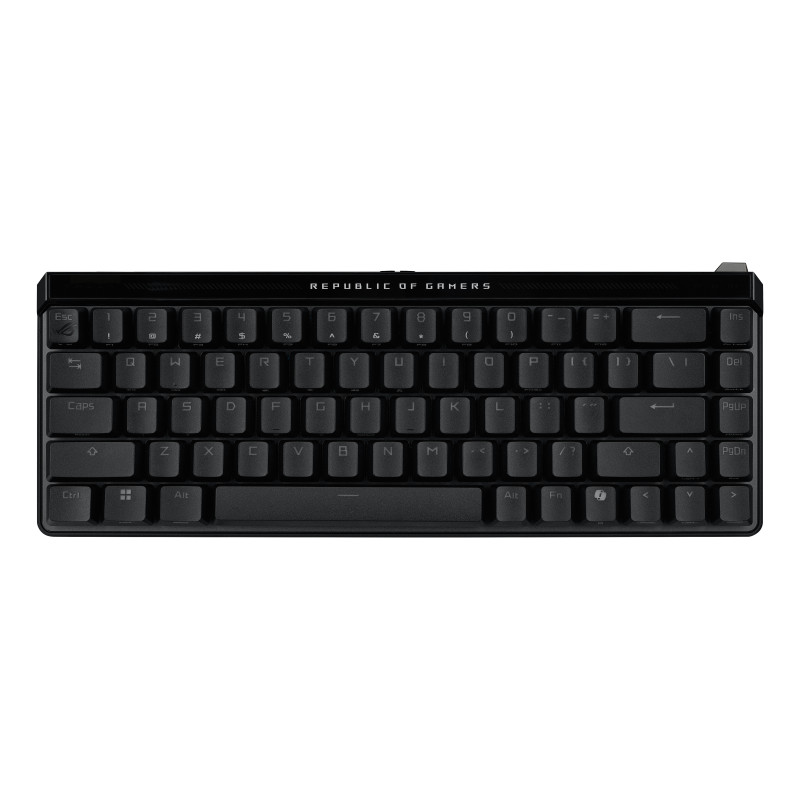 ASUS ROG Falchion Ace HFX tastiera Gaming USB Nero