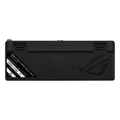 ASUS ROG Falchion Ace HFX tastiera Gaming USB Nero