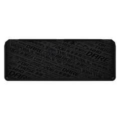 ASUS ROG Falchion Ace HFX tastiera Gaming USB Nero