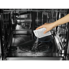 Electrolux M2GCP120 disincrostante Elettrodomestici Polvere