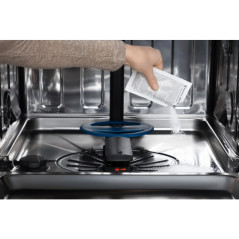 Electrolux M2DCP050 Lavastoviglie