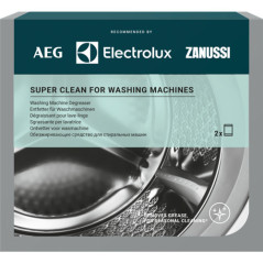 Electrolux M3GCP200 Lavastoviglie Lavatrice 100 g