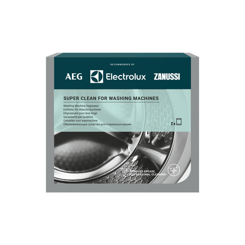 Electrolux M3GCP200 Lavastoviglie/Lavatrice 100 g