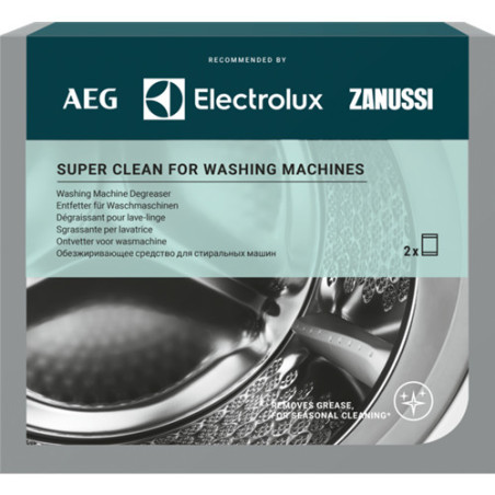 Electrolux M3GCP200 Lavastoviglie/Lavatrice 100 g