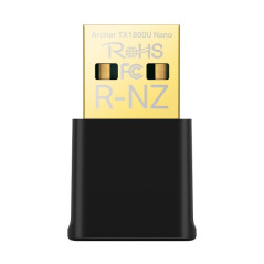 TP-Link Archer TX1800U Nano WLAN 1800 Mbit s