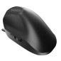 Nilox MOUSB3013 mouse Ufficio USB tipo A Ottico 3600 DPI