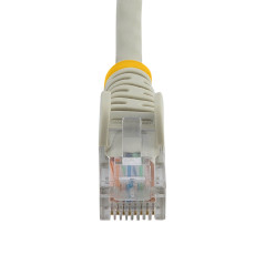 StarTech.com 45PAT15MGR cavo di rete Grigio 15 m Cat5e U UTP (UTP)