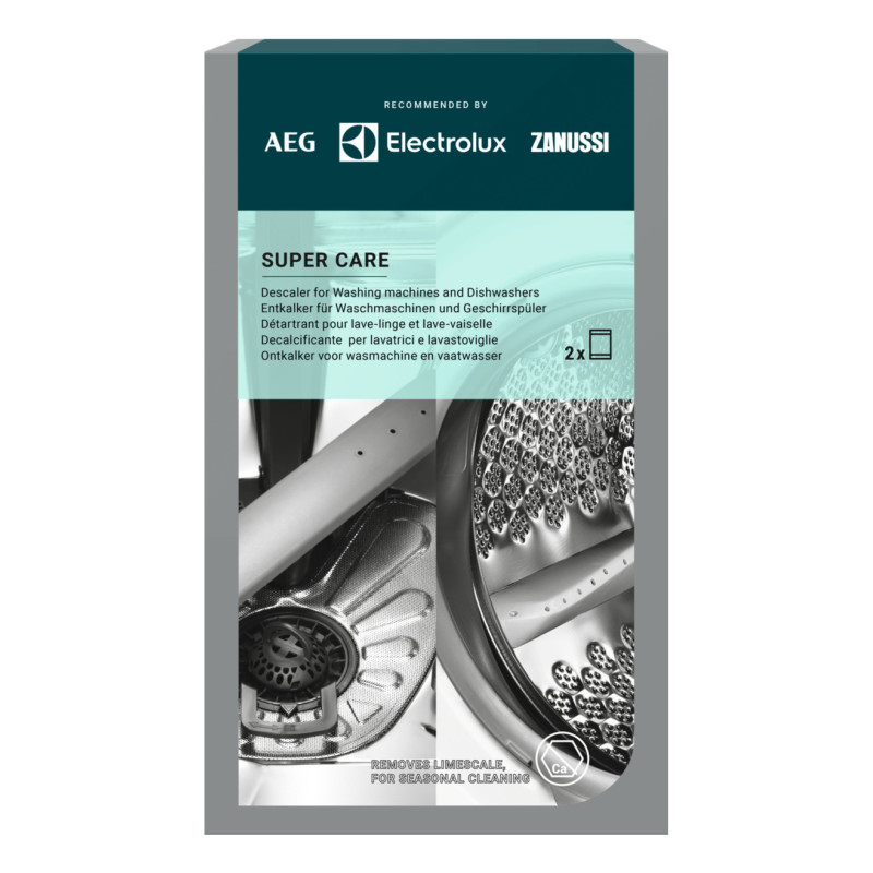 Electrolux M2GCP101 Universale
