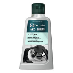 Electrolux 9029803864 kit per la pulizia Piano cottura Crema per la pulizia dell'apparecchiatura