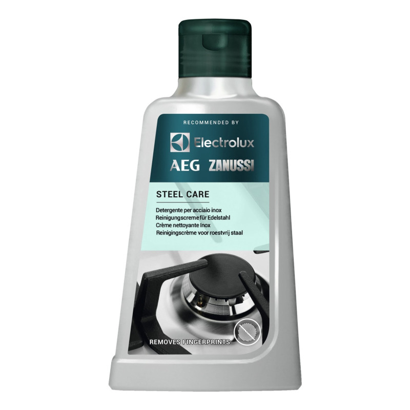 Electrolux 9029803864 kit per la pulizia Piano cottura Crema per la pulizia dell'apparecchiatura