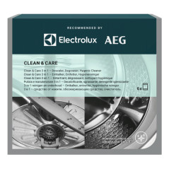 Electrolux M2GCP601 Universale